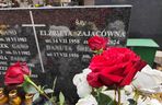 Elżbieta Zającówna odeszła tuż przed świętem Wszystkich Świętych. Tak wygląda grób uwielbianej aktorki