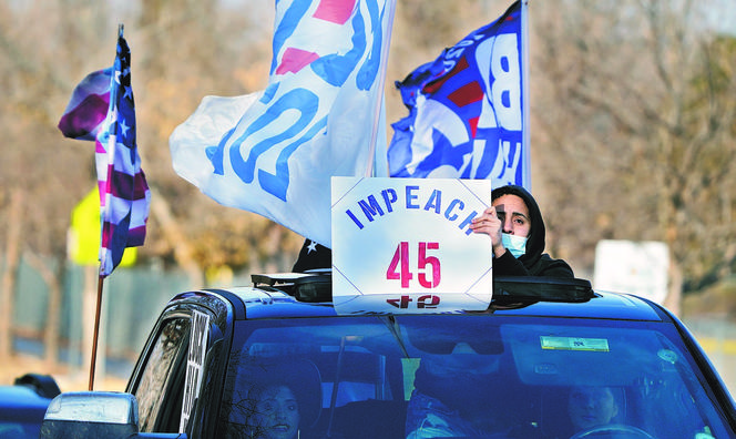 Skazali go na śmierć historyczną