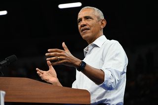 Barack Obama w Poznaniu. Gdzie będzie można spotkać byłego prezydenta USA?