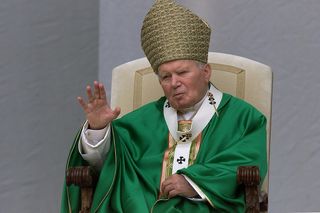 20. rocznica śmierci papieża Jana Pawła II. To był przełomowy moment