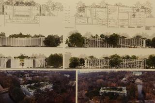 Piękny budynek powstanie w Warszawie. MInister Gliński ogłosił zwycięzcę