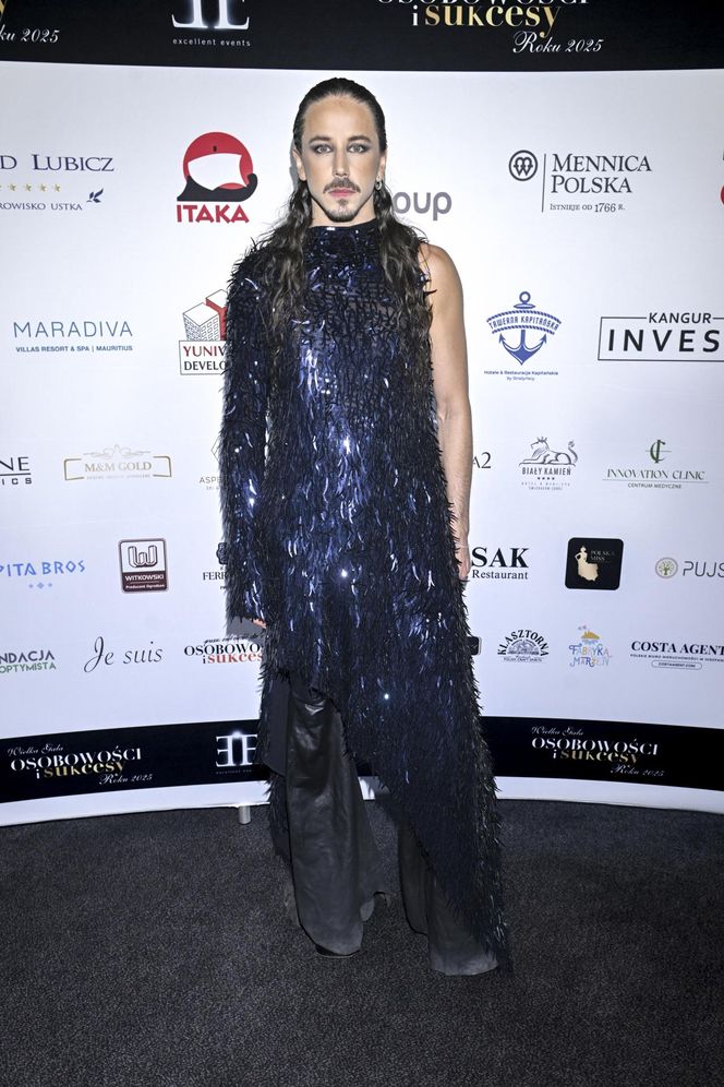 Michał Szpak 