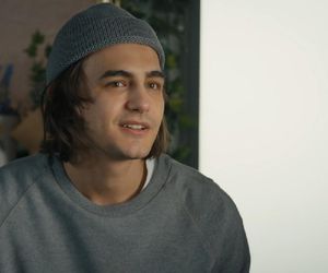 Barwy szczęścia, odcinek 3173. Romeo (Jacek Tyszkiewicz)