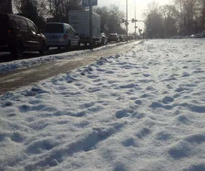 Służby w gotowości. Elbląska Akcja Zima rozpoczęta