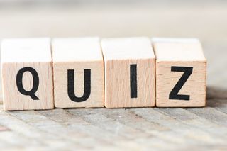 QUIZ. Poniedziałkowy test z wiedzy ogólnej. Możesz otwierać szampana już po zdobyciu 8 pkt