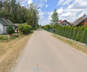 Szczebra na Podlasiu