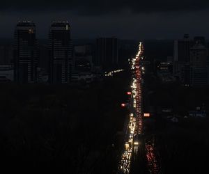 Awaria prądu w całym kraju! Powód może szokować