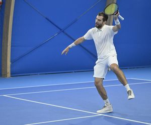Szpilka - Janowicz