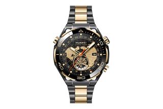 HUAWEI Watch Ultimate Design. Materiały prasowe.