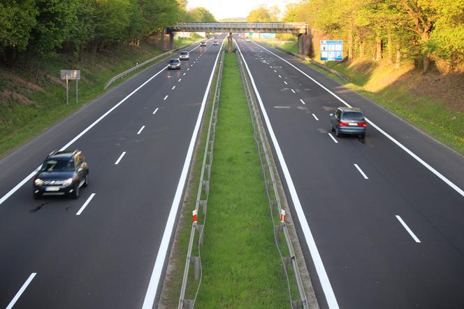 Szybciej i bardziej komfortowo ze Szczecina nad morze. Będą kolejne inwestycje na S3