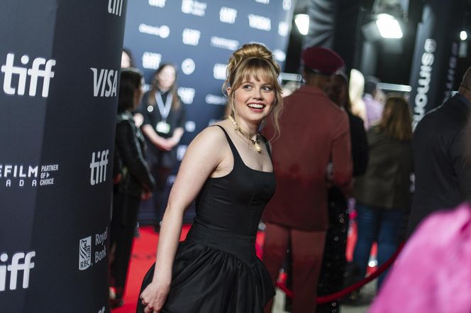 Tak zaprezentowały się gwiazdy światowego kina na Festiwalu Filmowym w Toronto