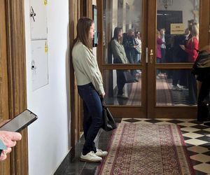  Atak na 12-latkę w Rzeszowie. Kyrylo H. usłyszał zarzuty
