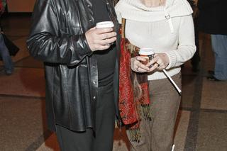 Wszystkie miłości Tadeusza Woźniaka. Umarł szczęśliwy