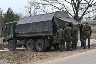 Na drogach w całej Polsce pojawi się wojsko. Sztab Generalny ma ważny apel