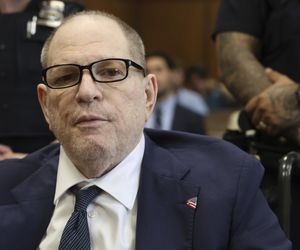 Harvey Weinstein uniewinniony od zarzutu molestowania Polki. Nie odpowie też za gwałt