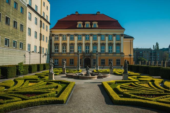 Pałac Królewski - Muzeum Miejskie Wrocławia 