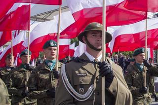 Święto Żołnierza, Dzień Ludowego Wojska Polskiego, Święto Wojska Polskiego...