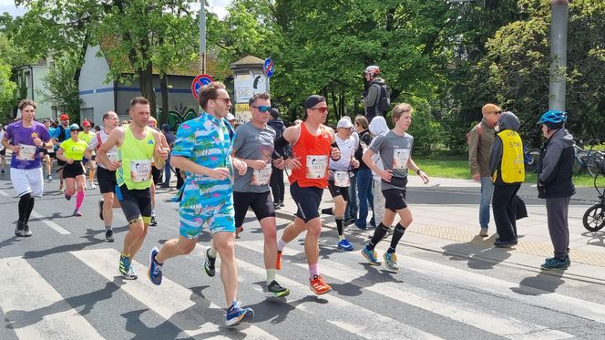 Wings for Life World Run