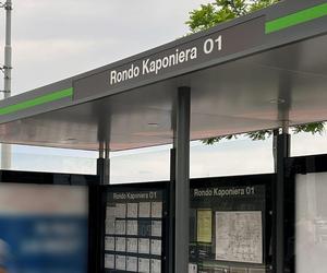 Przystanki w Poznaniu mają być numerowane