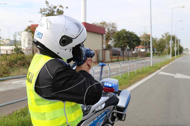 Policjanci podsumowali majówkę. Padły konkretne dane