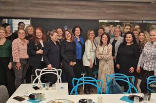 Na rozwój i naukę czas zawsze jest dobry. Udowodnią to gościnie kolejnego spotkania z cyklu Biznes dla Kobiet