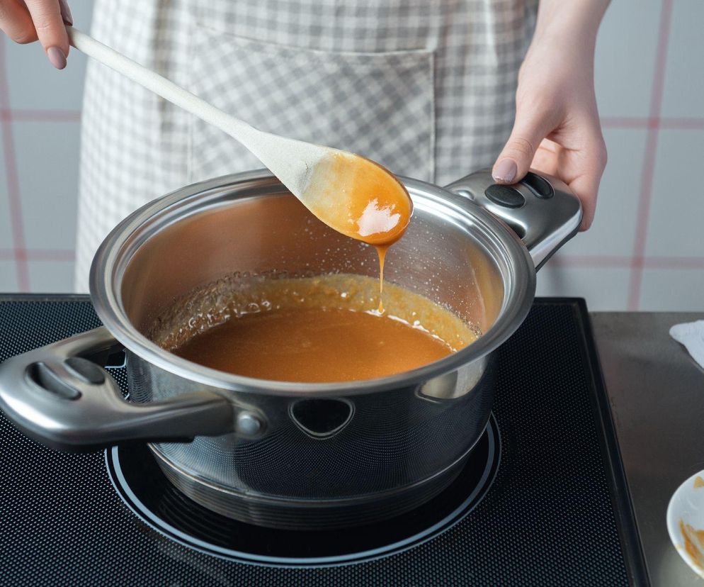 Jak zrobić karmel? Podajemy dobry przepis na domowy karmel 