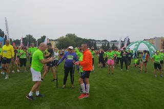 12. Bieg Siedleckiego Jacka