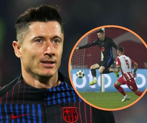 Wyczyn Roberta Lewandowskiego przejdzie do historii. FC Barcelona nie dokonała tego przez 65 lat