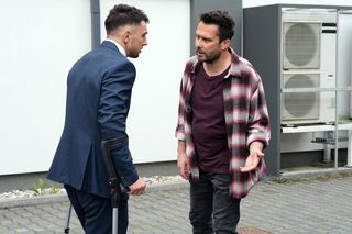 Barwy szczęścia odc. 3260