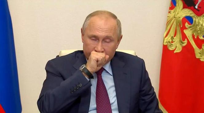 Władimir Putin