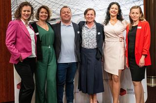 XVIII Doroczne Spotkanie Członków Stowarzyszenia DAFA - zdjęcia