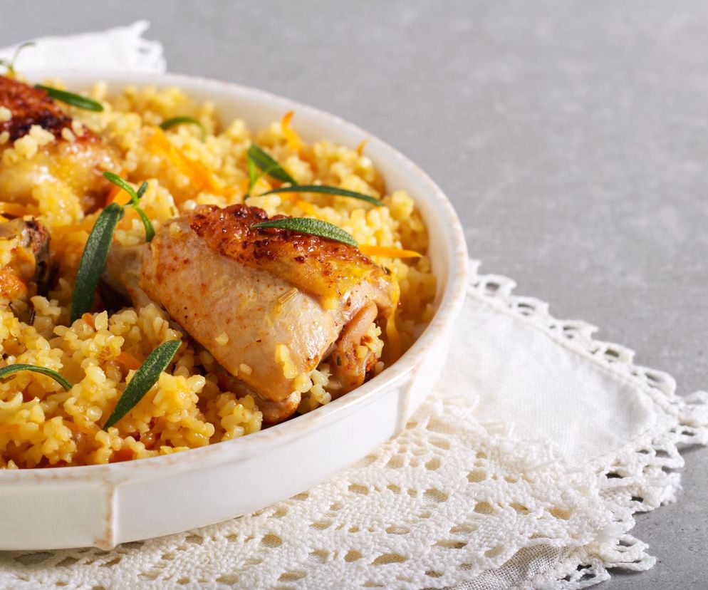 Uwielbiam robić to danie kiedy jestem na diecie. Jest nie tylko zdrowe, ale też smaczne