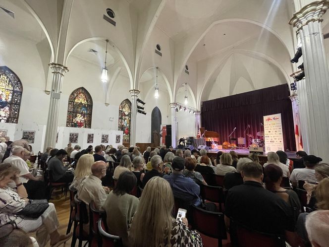 II Greenpoint Jazz Festival