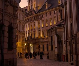 Chat GPT wskazał najpiękniejszy budynek we Wrocławiu 