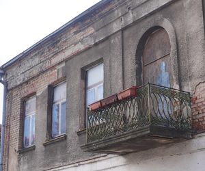 Kamienica przy Młynowej 2 w Białymstoku