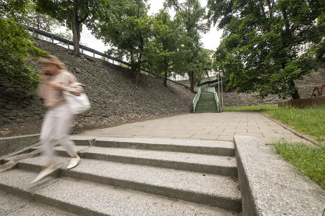 Warszawa połączy Krakowskie Przedmieście z bulwarami nad Wisłą. "To będzie trudne" 