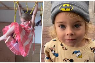 Dzięki wam Hania pokona raka