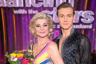 Taniec z Gwiazdami. Mieszko Masłowski nie zatańczy już w programie