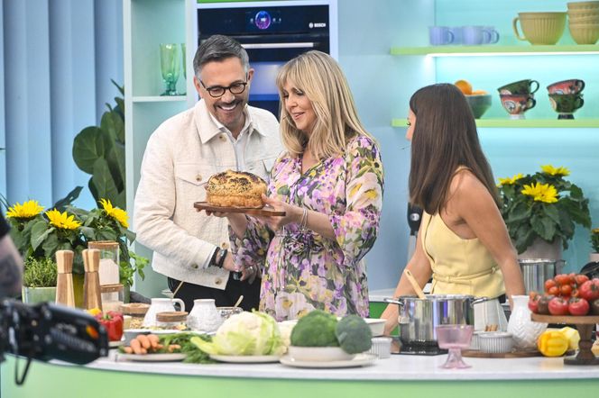 A jednak! Ibisz i Wachowicz razem! Tak zakończy się jego rozstanie z Sykut-Jeżyną