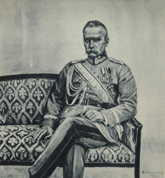 Józef Piłsudski