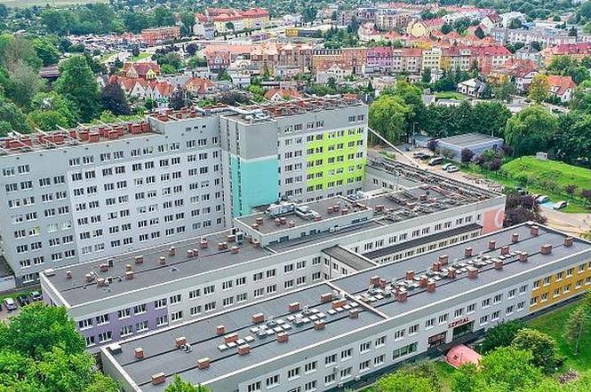 Pieniądze dla szpitali w Kołobrzegu. Łącznie placówki otrzymały 1,6 mln zł dofinansowania