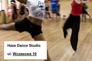 Haze Dance Studio