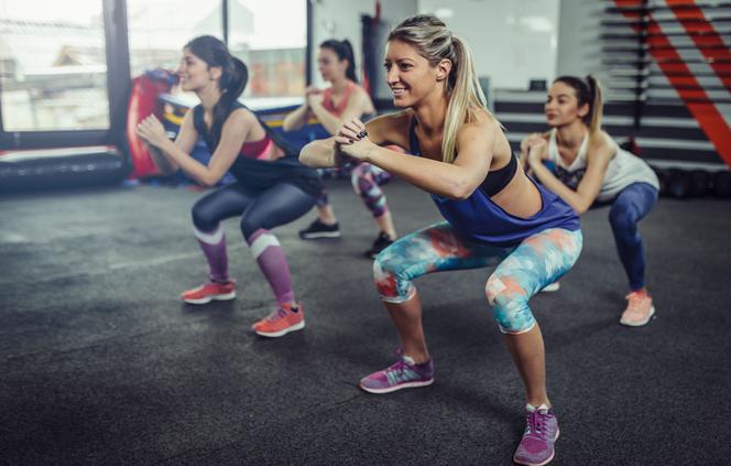 Najefektywniejsze treningi: który sport angażuje najwięcej mięśni?