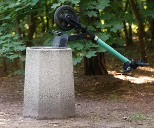 Pijane nastolatki jechały hulajnogą. Na sumieniu miały znacznie więcej!