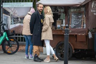 Piotr Stramowski ma nową blondynkę