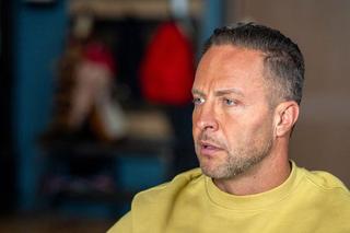 Barwy szczęścia odc. 2995. Sebastian (Marek Krupski)