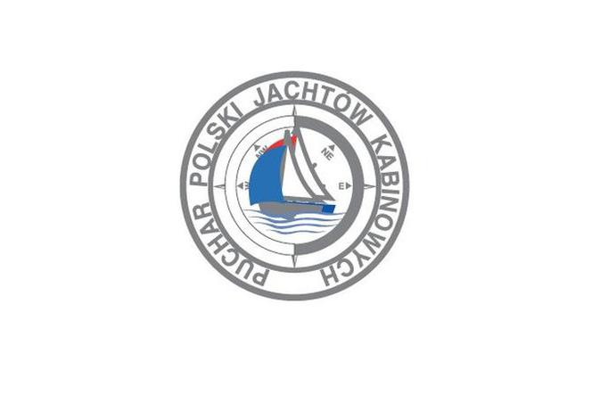 Puchar Polski Jachtów Kabinowych logo