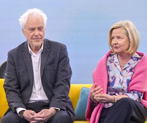 Bursztynowicz prawie nie dostała zgody na ślub. Powód? Absurdalny!