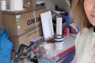 Agnieszka Kaczorowska