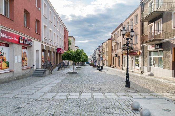 Łomża – jedno z najstarszych miast północno-wschodniej Polski. Co warto zobaczyć?